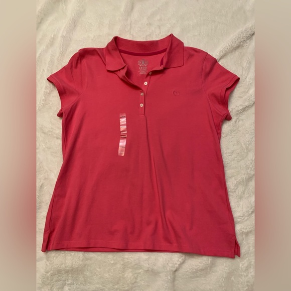 NWT IZOD polo shirt - Picture 2 of 7